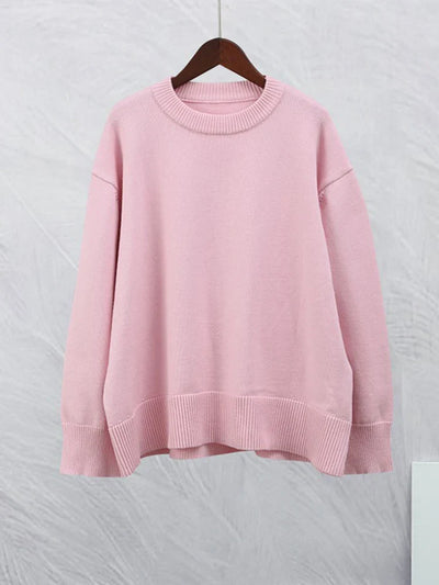Elina - Bequemer Pullover