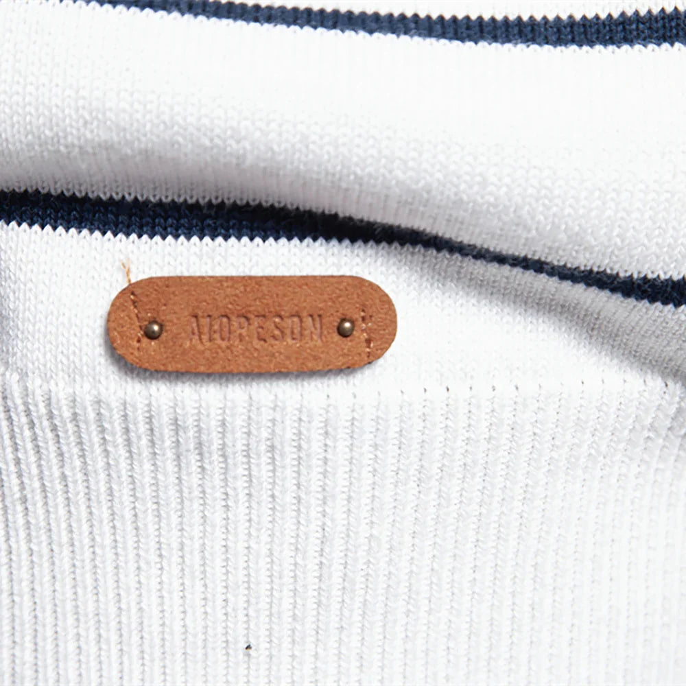 Marcel™ | Luxuriöser Pullover