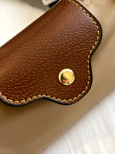 Camille - Mini Bag