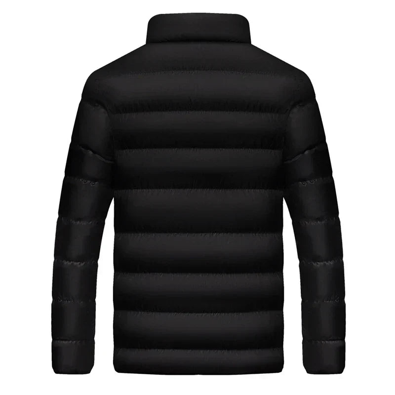 Florian™ | - Thermische Jacke
