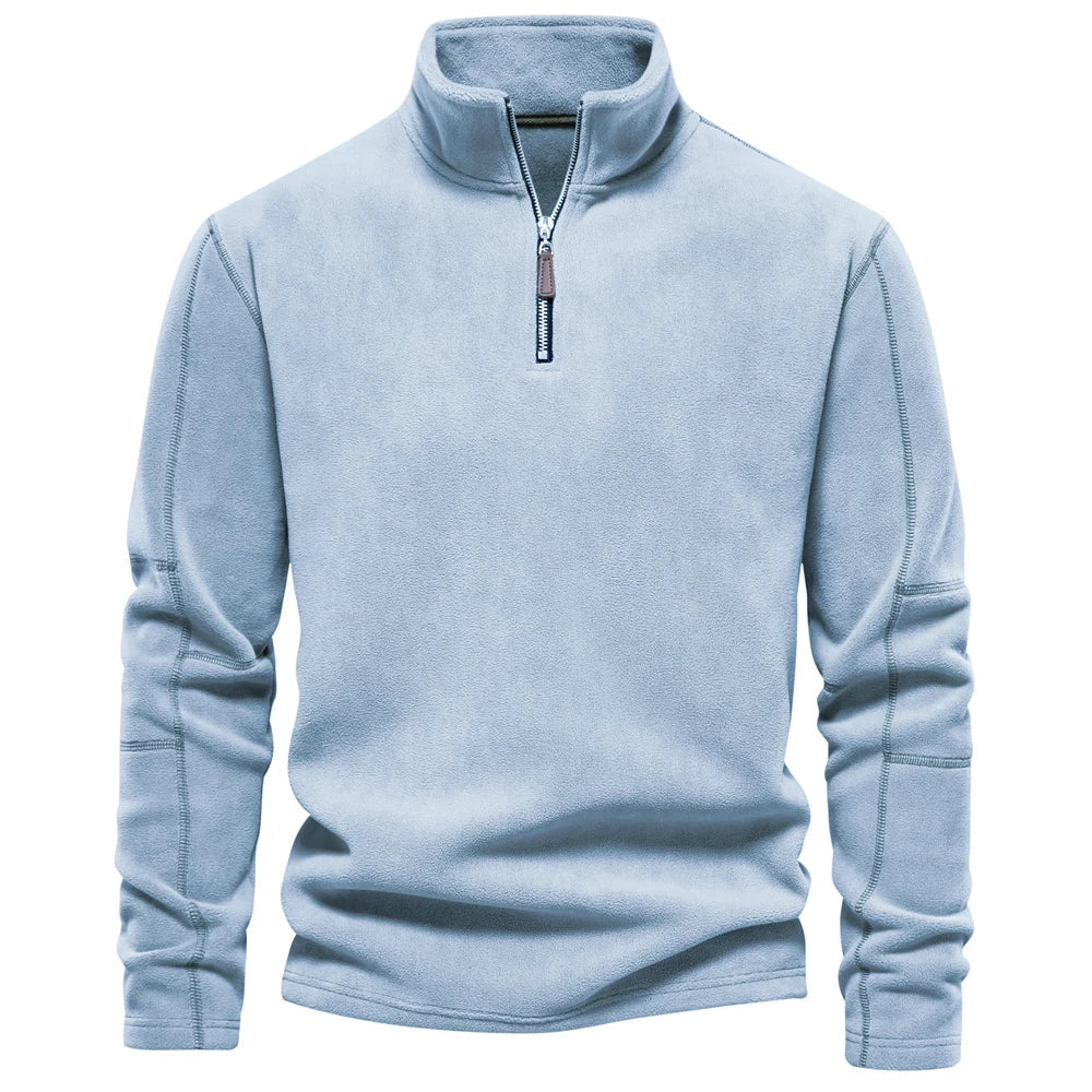 Milan™ | Softshell-Pullover