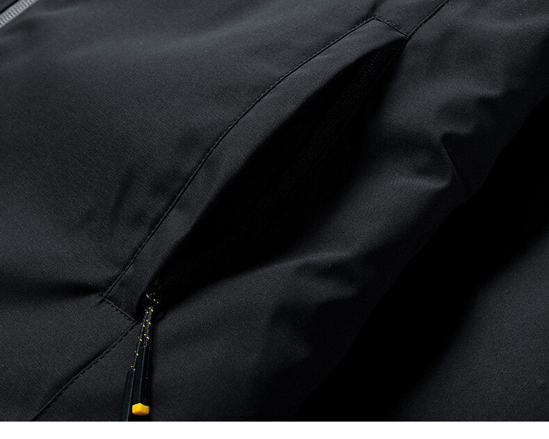 Gerardo™ | Fleecejacke