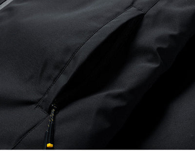 Gerardo™ | Fleecejacke