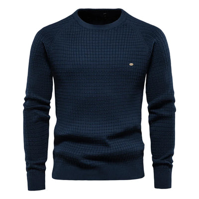 Andreas™ | Luxuriöser Pullover