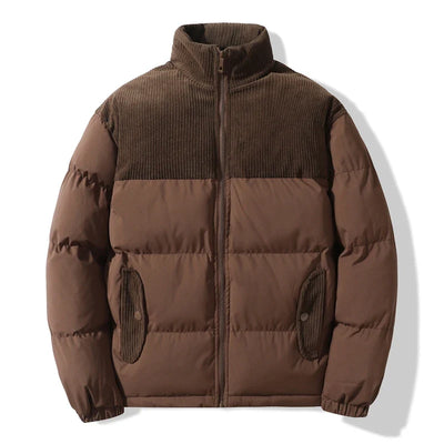 Jerry™ | Pufferjacke