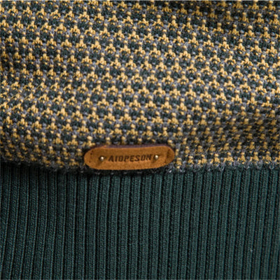 Stefan™ | Luxuriöser Pullover