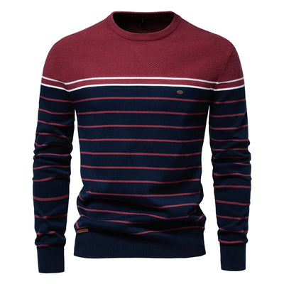 Marcel™ | Luxuriöser Pullover