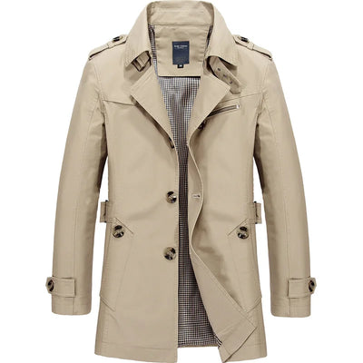 Roger™ | Trenchcoat