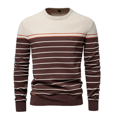 Marcel™ | Luxuriöser Pullover