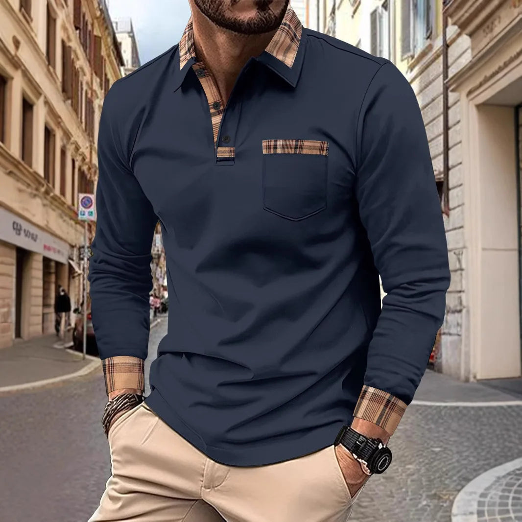 Mike™ | Business/Casual Polo