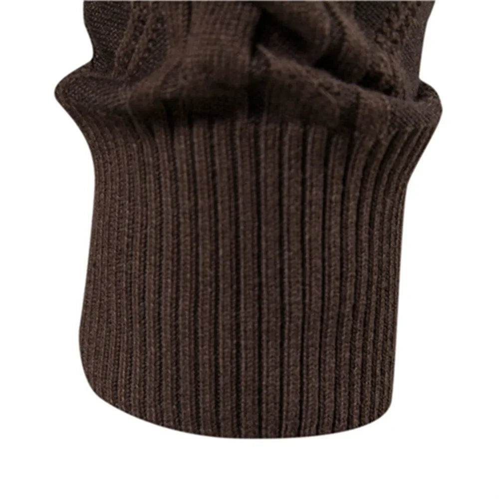 Rainer™ | Cardigan mit Knopfverschluss