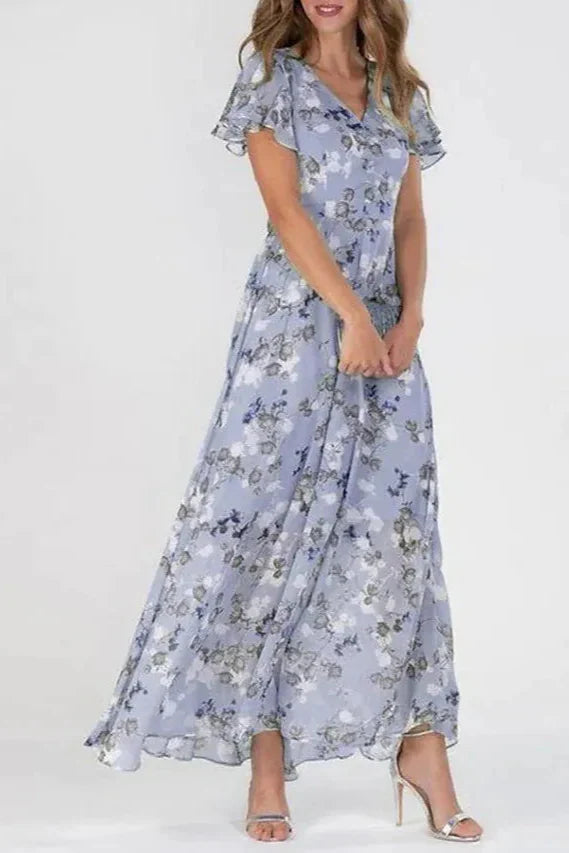 Alina™ | Glamouröses Kleid