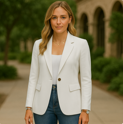Carina™ | Klassischer Blazer