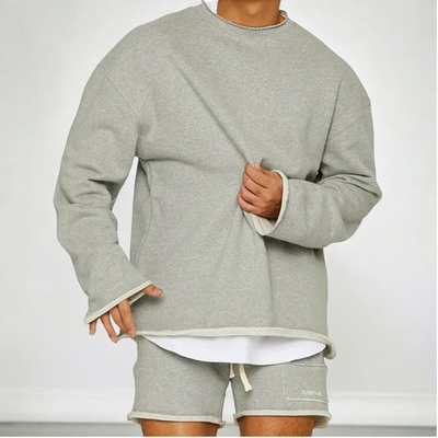 Lennart™ | Oversize-Set