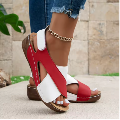 Monique™ | Orthopädische Sandalen