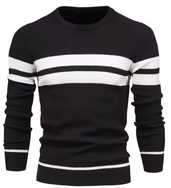Johannes™ | Modischer Pullover