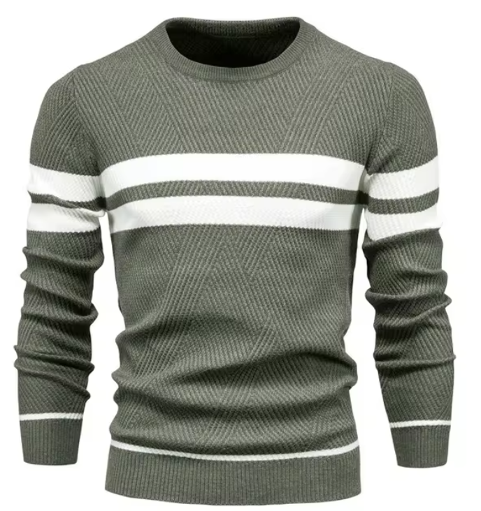 Johannes™ | Modischer Pullover