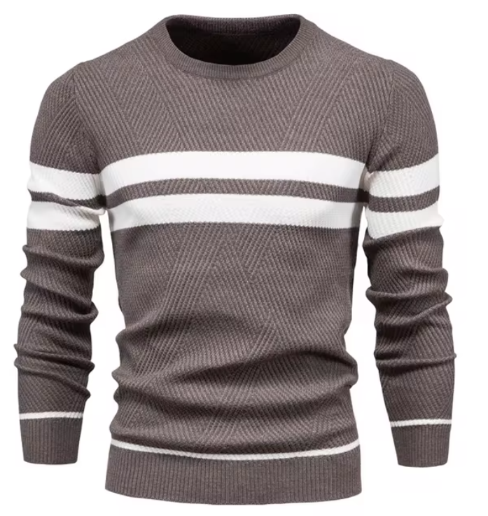 Johannes™ | Modischer Pullover