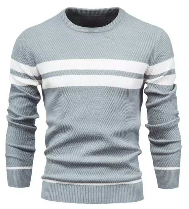 Johannes™ | Modischer Pullover