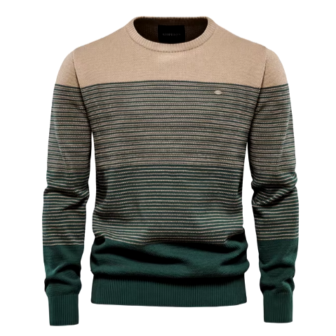 Henrik™ | Robuster Pullover