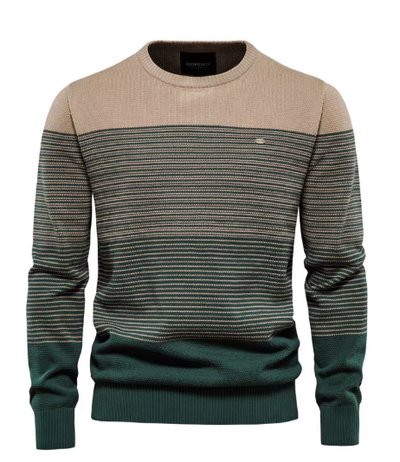 Henrik™ | Robuster Pullover