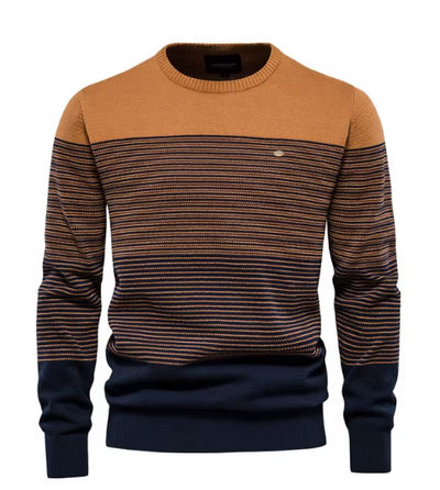 Henrik™ | Robuster Pullover