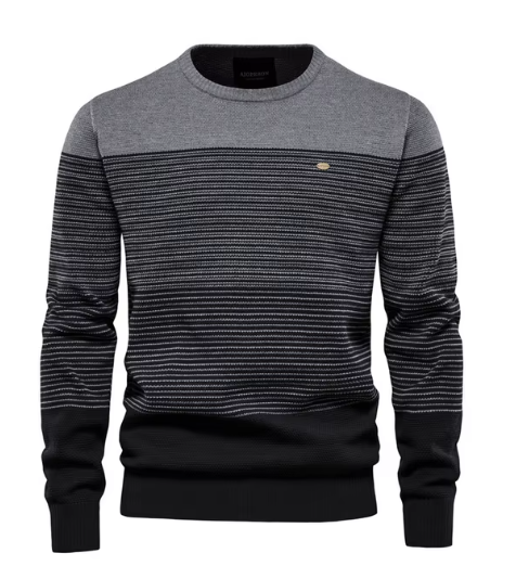 Henrik™ | Robuster Pullover