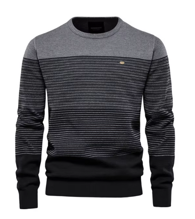 Henrik™ | Robuster Pullover