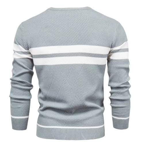 Johannes™ | Modischer Pullover