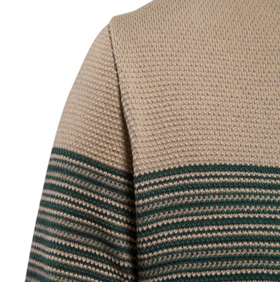 Henrik™ | Robuster Pullover