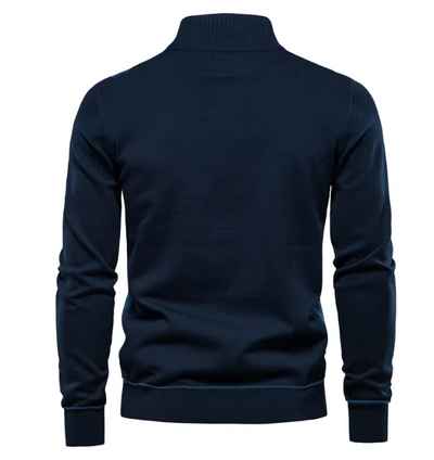 Friedrich™ | Luxuriöser Pullover
