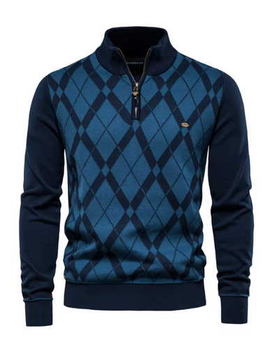 Friedrich™ | Luxuriöser Pullover