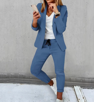 Jada™ | Blazer-Set