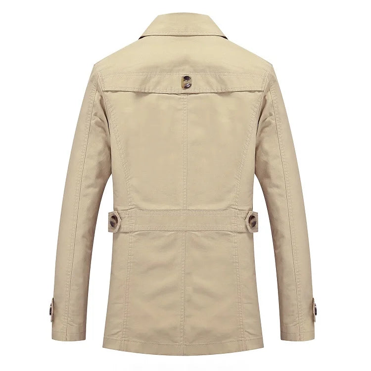 Roger™ | Trenchcoat