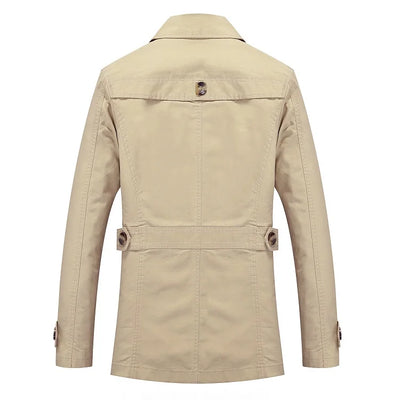 Roger™ | Trenchcoat