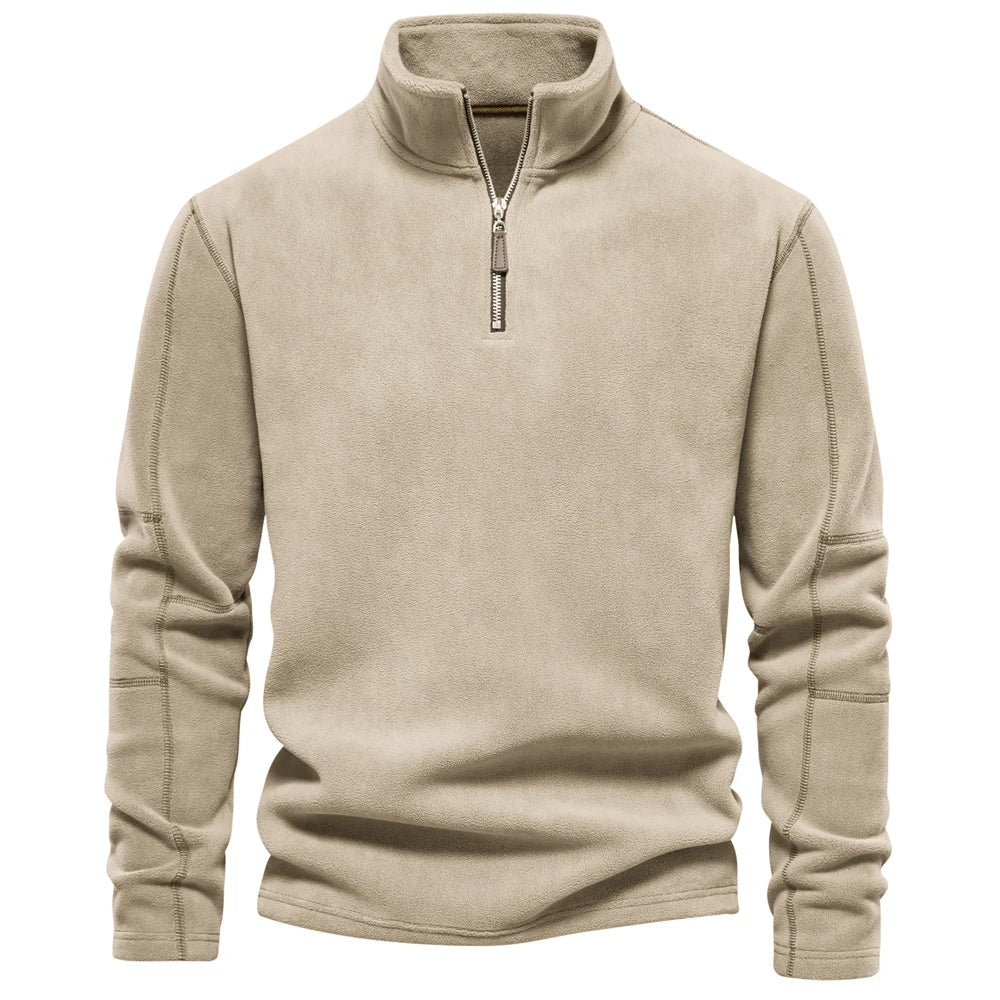 Milan™ | Softshell-Pullover