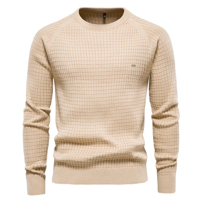 Andreas™ | Luxuriöser Pullover