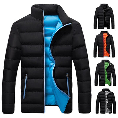 Florian™ | - Thermische Jacke