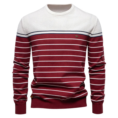 Marcel™ | Luxuriöser Pullover