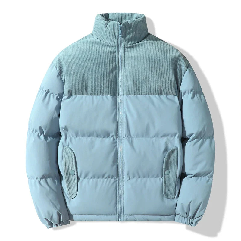 Jerry™ | Pufferjacke