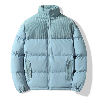 Jerry™ | Pufferjacke