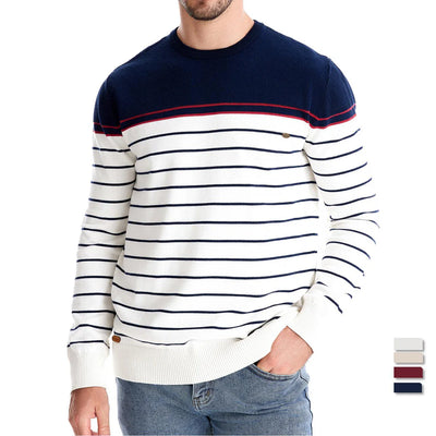 Marcel™ | Luxuriöser Pullover