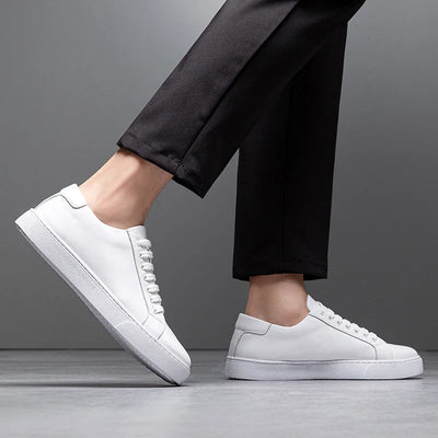 Franco™ | Trainer aus Kunstleder