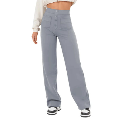 Mira™ | Stretch High-Waist-Hose