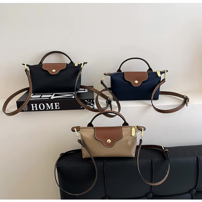 Camille - Mini Bag