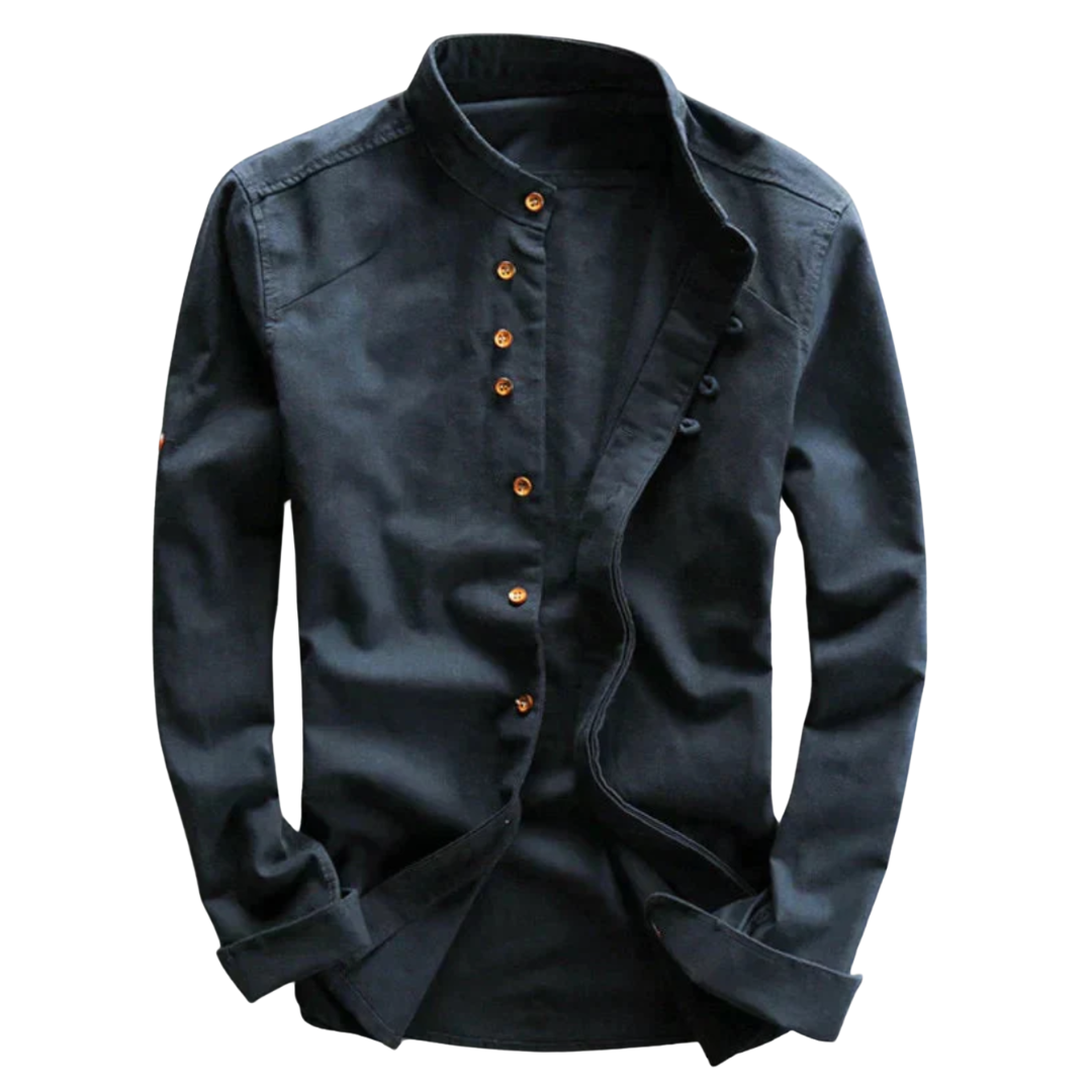 James™ | Elegantes Hemd