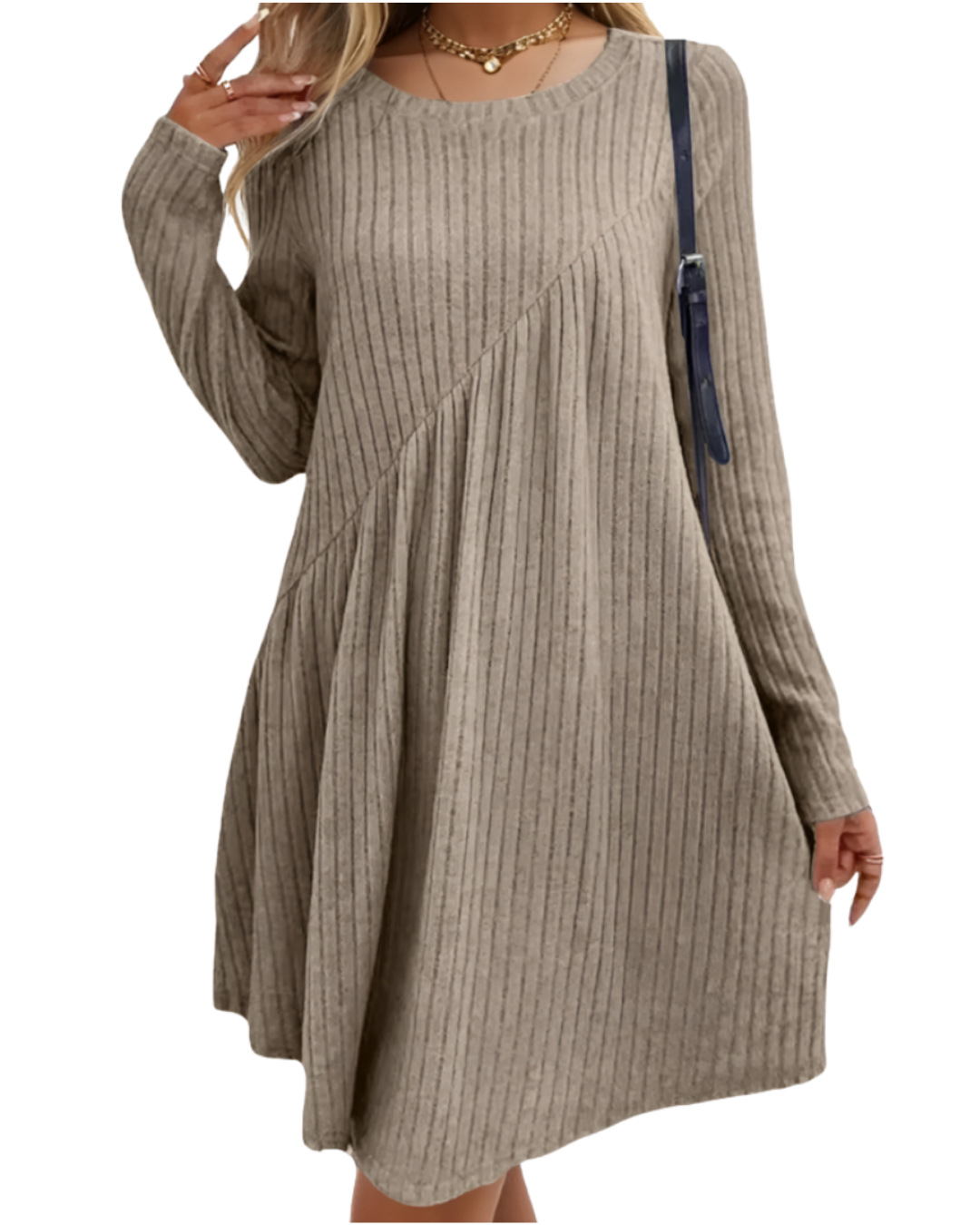 Klara™ | Casual Kleid