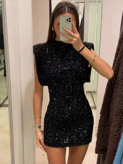 Annie™ | Glitzerkleid