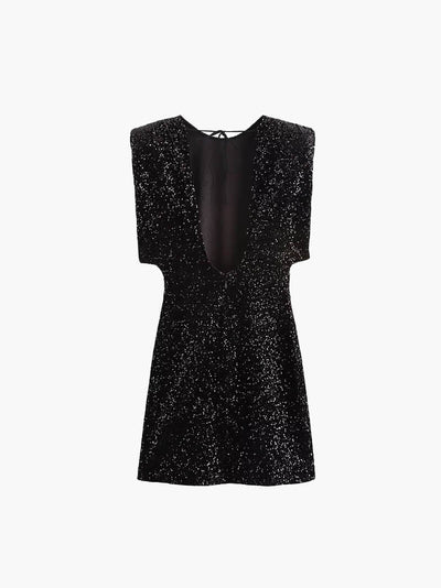 Annie™ | Glitzerkleid