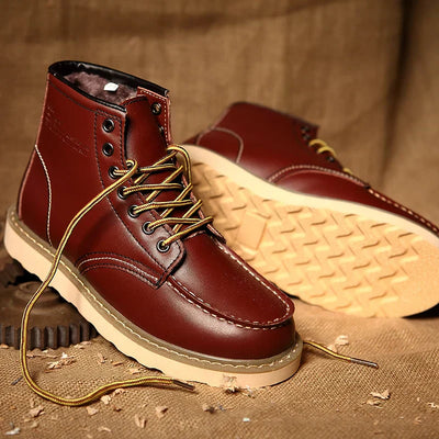 Miller™ | Gepolsterte Robuste Schuhe